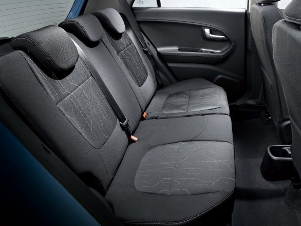 Hyundai Grand I10 đấu với KIA Picanto !