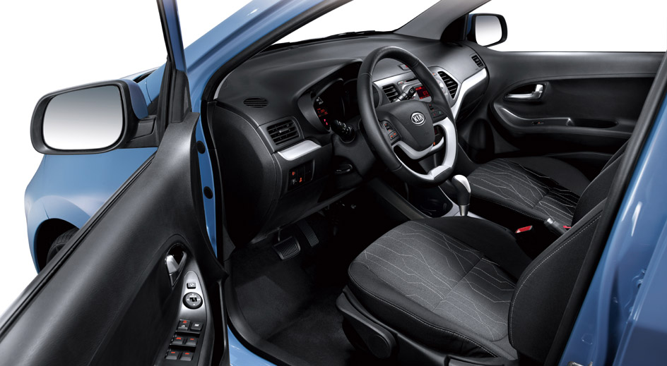 Hyundai Grand I10 đấu với KIA Picanto !