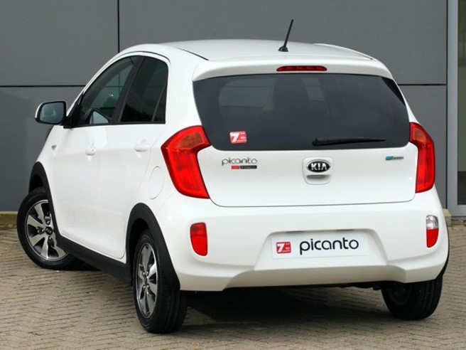 Hyundai Grand I10 đấu với KIA Picanto !