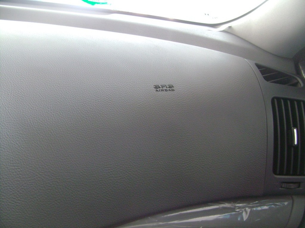 HYUNDAI AVANTE 1.6MT