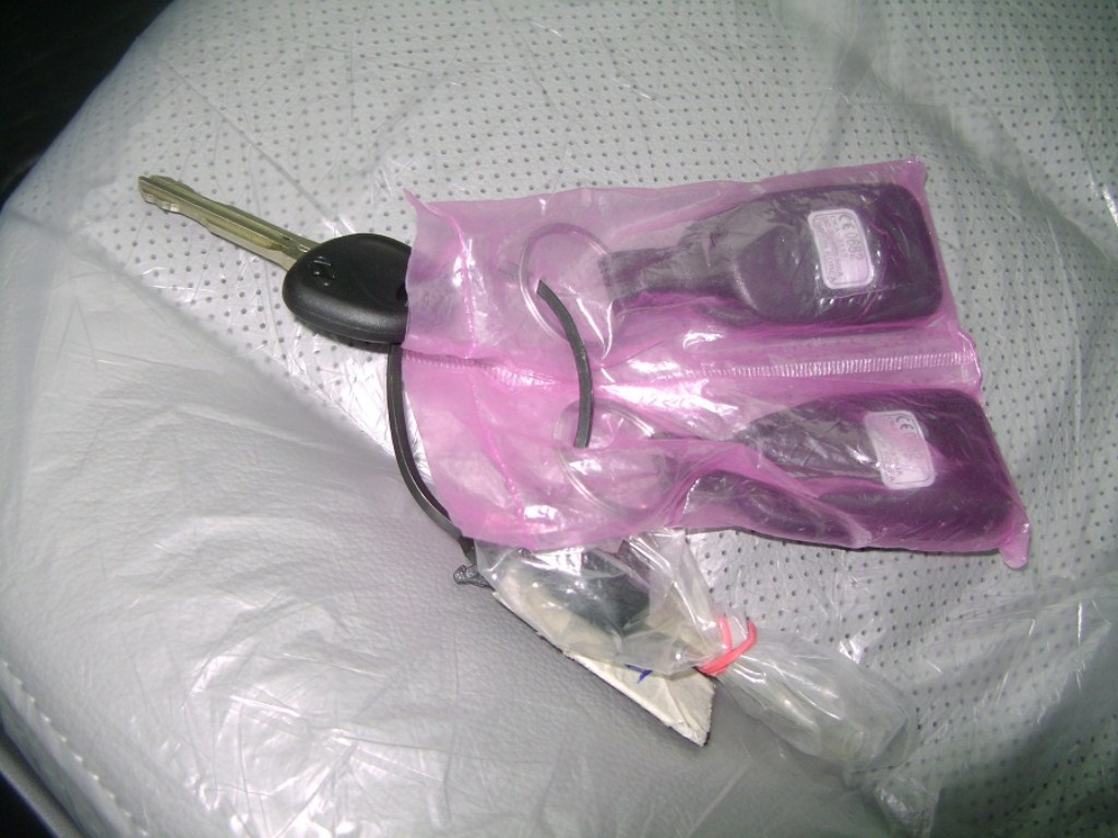 HYUNDAI AVANTE 1.6MT