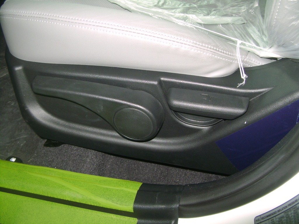 HYUNDAI AVANTE 1.6MT