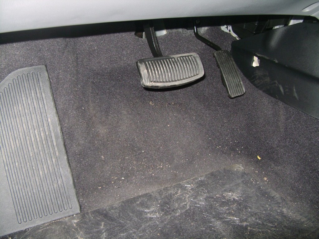 HYUNDAI AVANTE 1.6MT