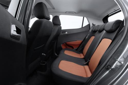 Hyundai Grand I10 đấu với KIA Picanto !