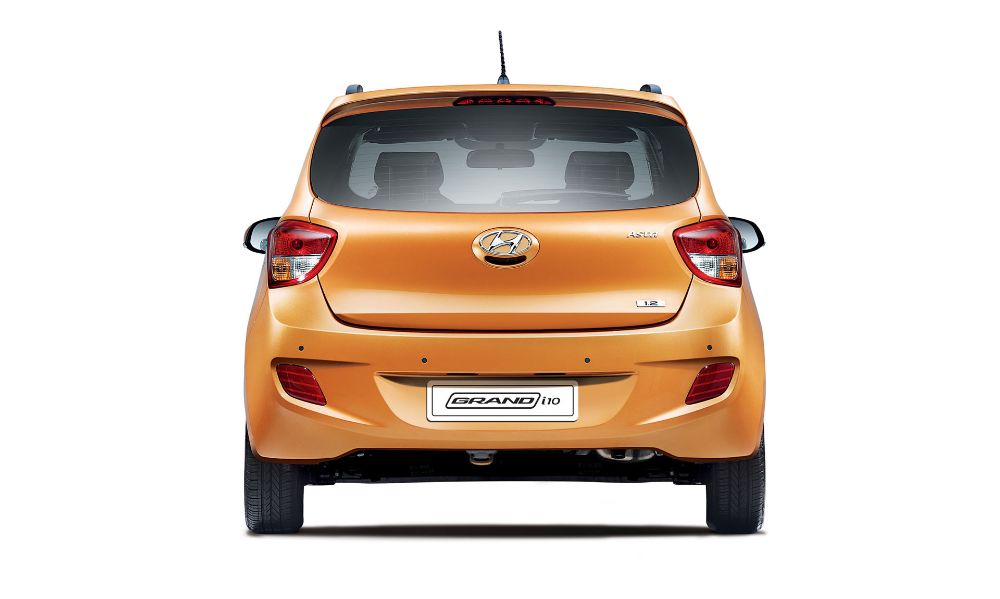 Hyundai Grand I10 đấu với KIA Picanto !
