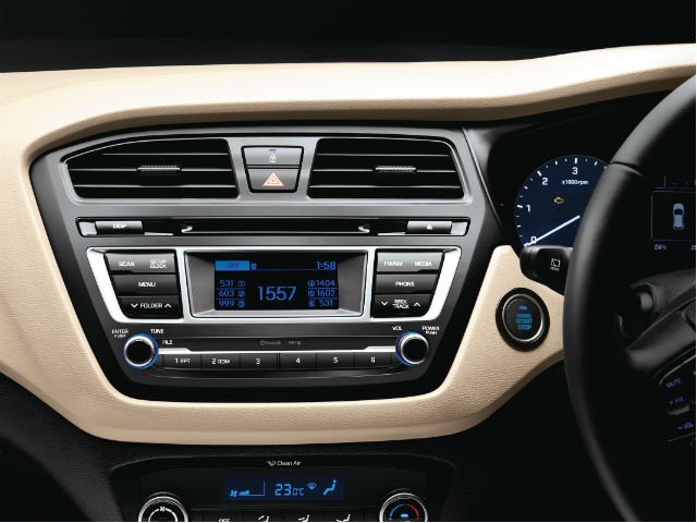 Hyundai I20 2015 Rẻ Bằng Nửa Xe Tay Ga .