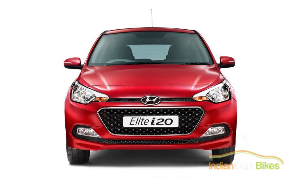 Hyundai I20 2015- 3 Tháng ra mắt 41.000 đơn đặt hàng !