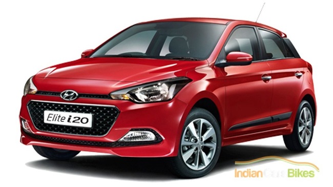 Hyundai I20 2015 Rẻ Bằng Nửa Xe Tay Ga .