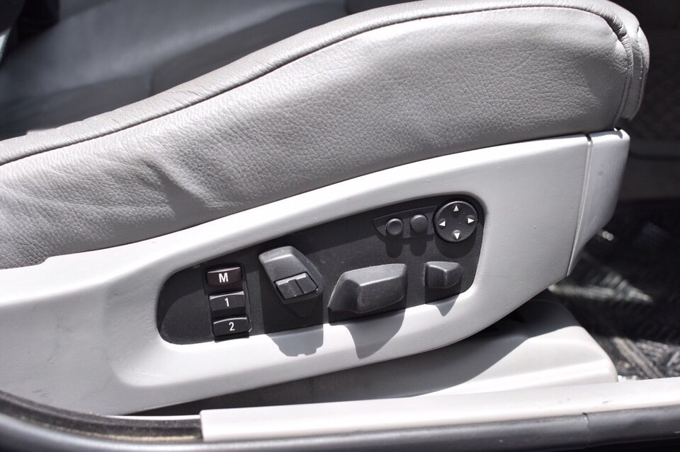 BMW 535I AT ĐK 2009 SX2007