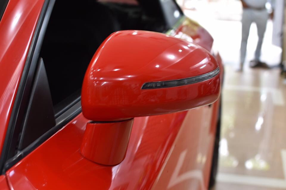 AUDI TT 3.2RS SX 2007 FULL OPTION , NAVI