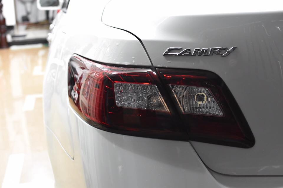 TOYOTA CAMRY XLE - XE NHẬP , SX 2009
