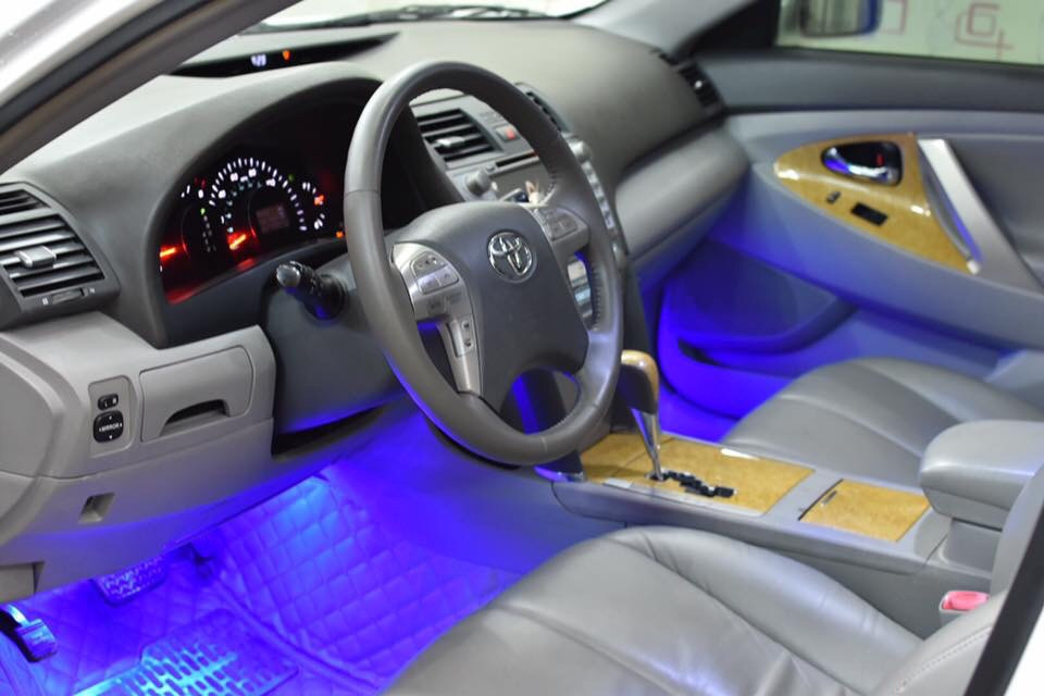 TOYOTA CAMRY XLE - XE NHẬP , SX 2009