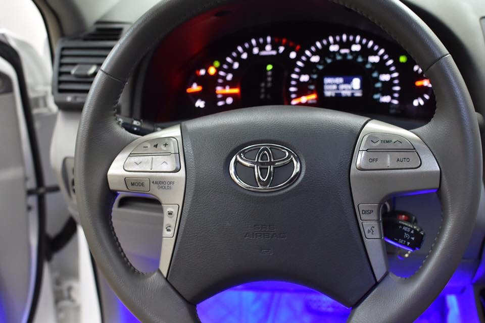 TOYOTA CAMRY XLE - XE NHẬP , SX 2009