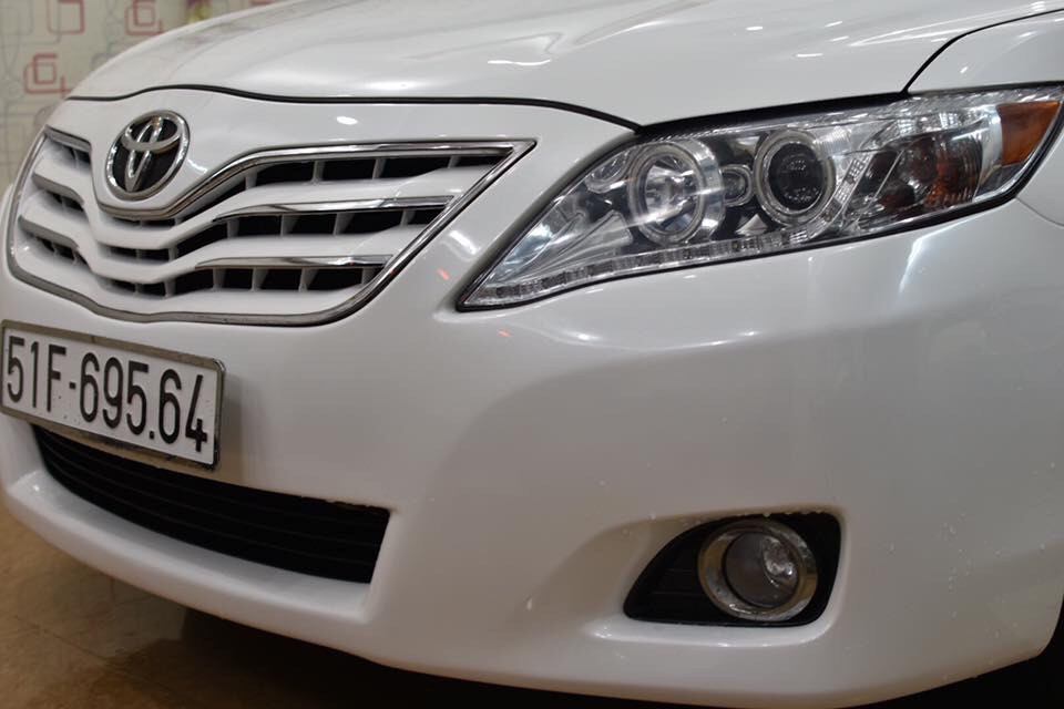 TOYOTA CAMRY XLE - XE NHẬP , SX 2009