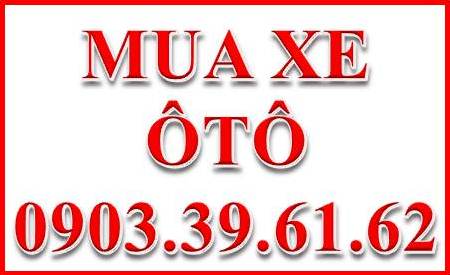 Thu Mua Xe Cũ, Xe Qua Sử Dụng