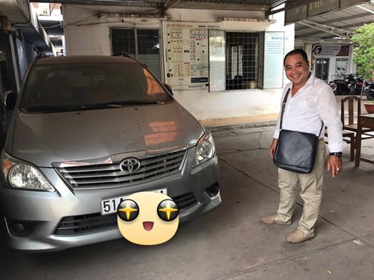 LỜI CẢM ƠN