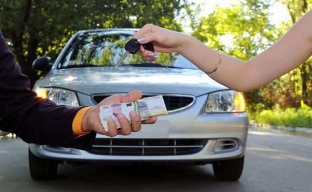Dịch Vụ Thu Mua Xe Ô Tô Cũ Đắt Khách Sau Tết Nguyên Đán