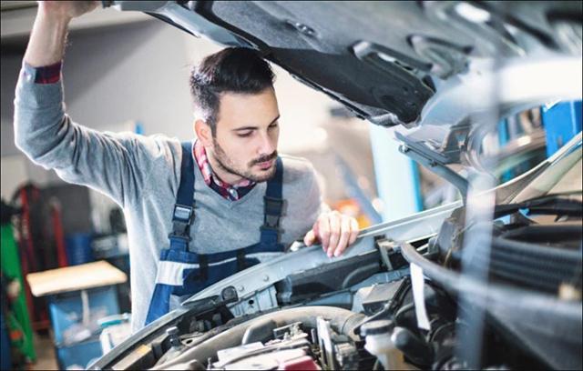 Siêu Thị Ô Tô Sài Gòn định giá ô tô cũ uy tín và chất lượng