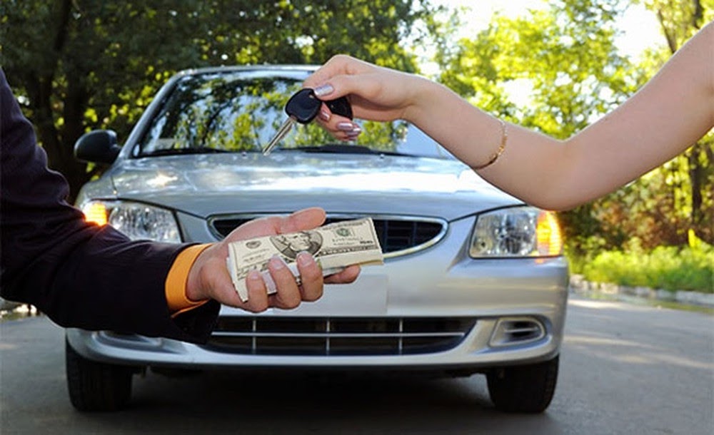 Giá thu mua xe ô tô đã qua sử dụng năm 2024 được dự đoán là không có sự biến động nhiều