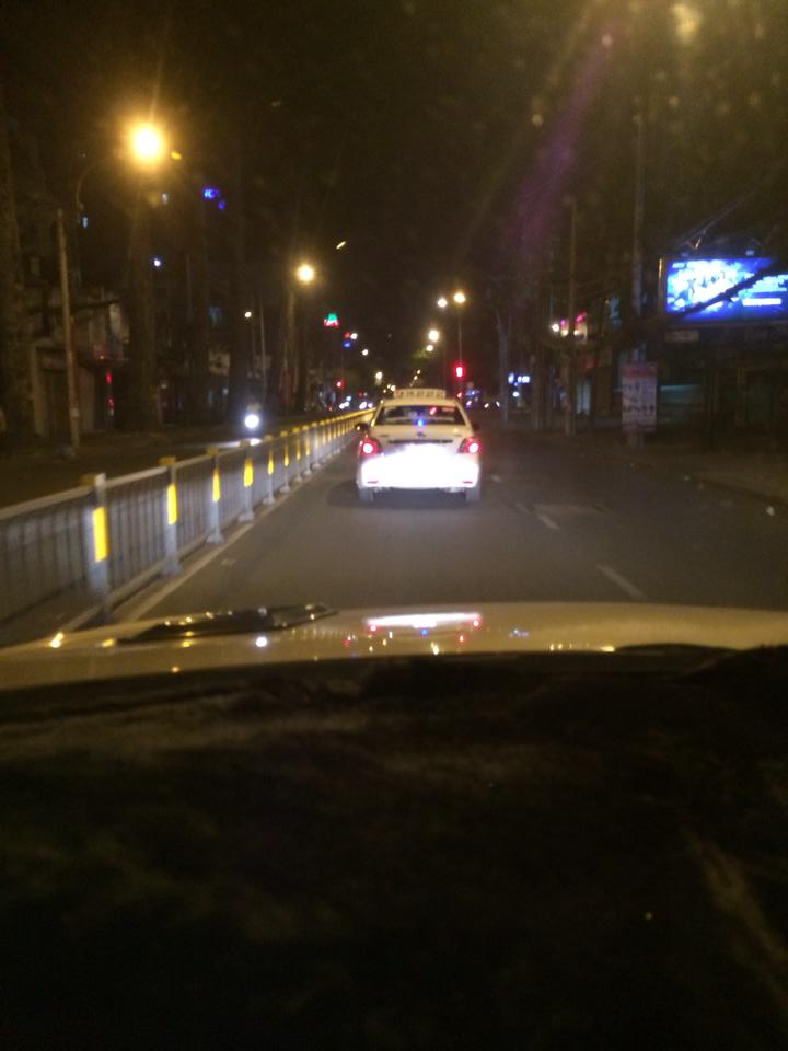 Để An Toàn Khi Lái Xe !