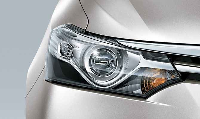 Xe Toyota VIOS 5 Chỗ