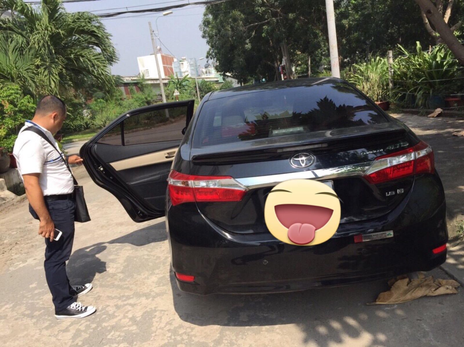 LỜI CẢM ƠN