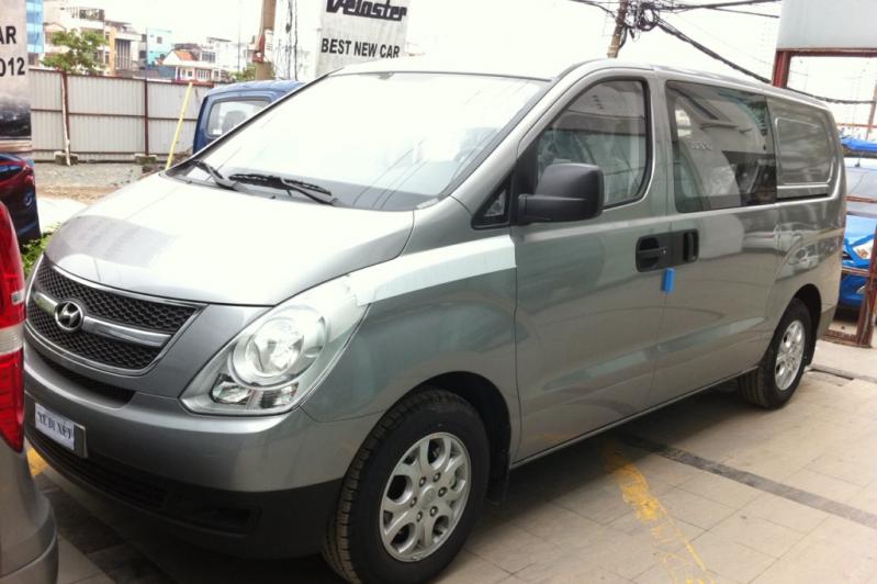 Xe bán tải 3 chỗ, 6 chỗ