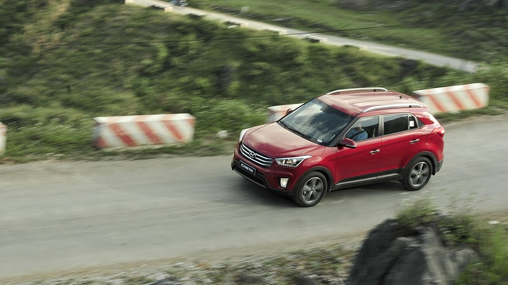 Những sai lầm thường gặp khi lái xe số tự động .