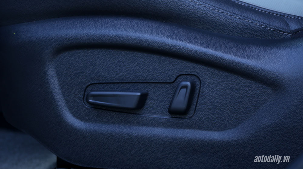 Đánh giá Hyundai Creta .