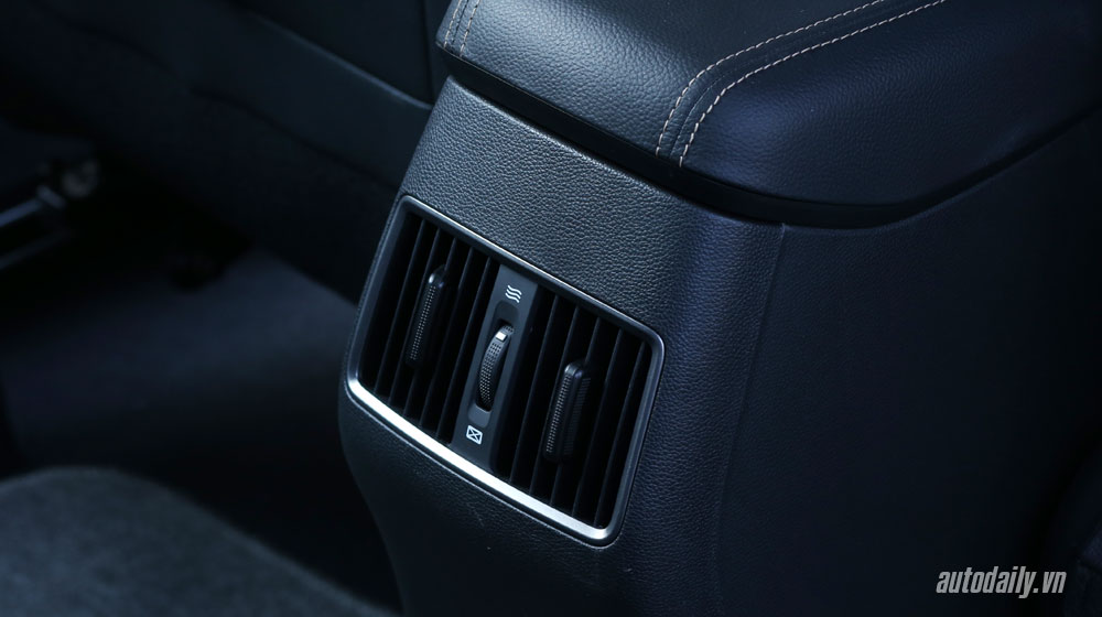 Đánh giá Hyundai Creta .