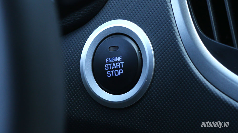 Đánh giá Hyundai Creta .