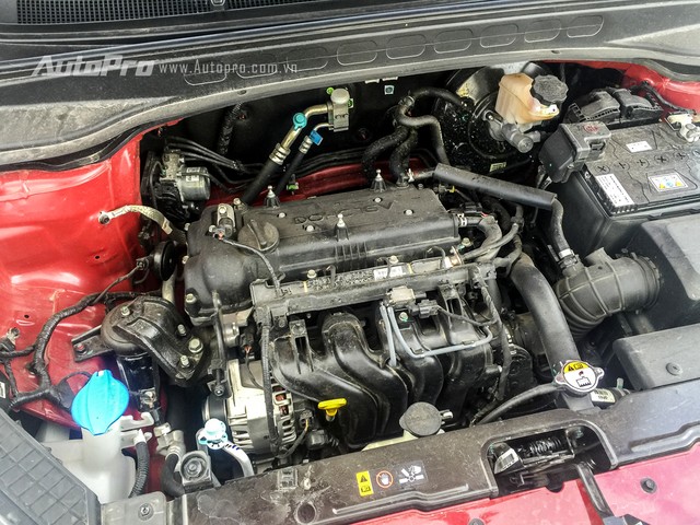 Có nên mua Hyundai Creta ?