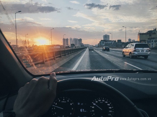 Có nên mua Hyundai Creta ?