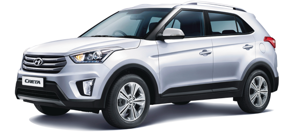 Có nên mua Hyundai Creta ?