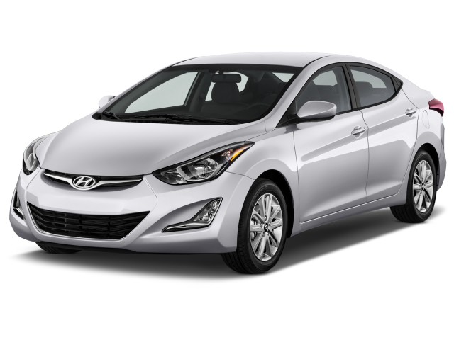 ELANTRA