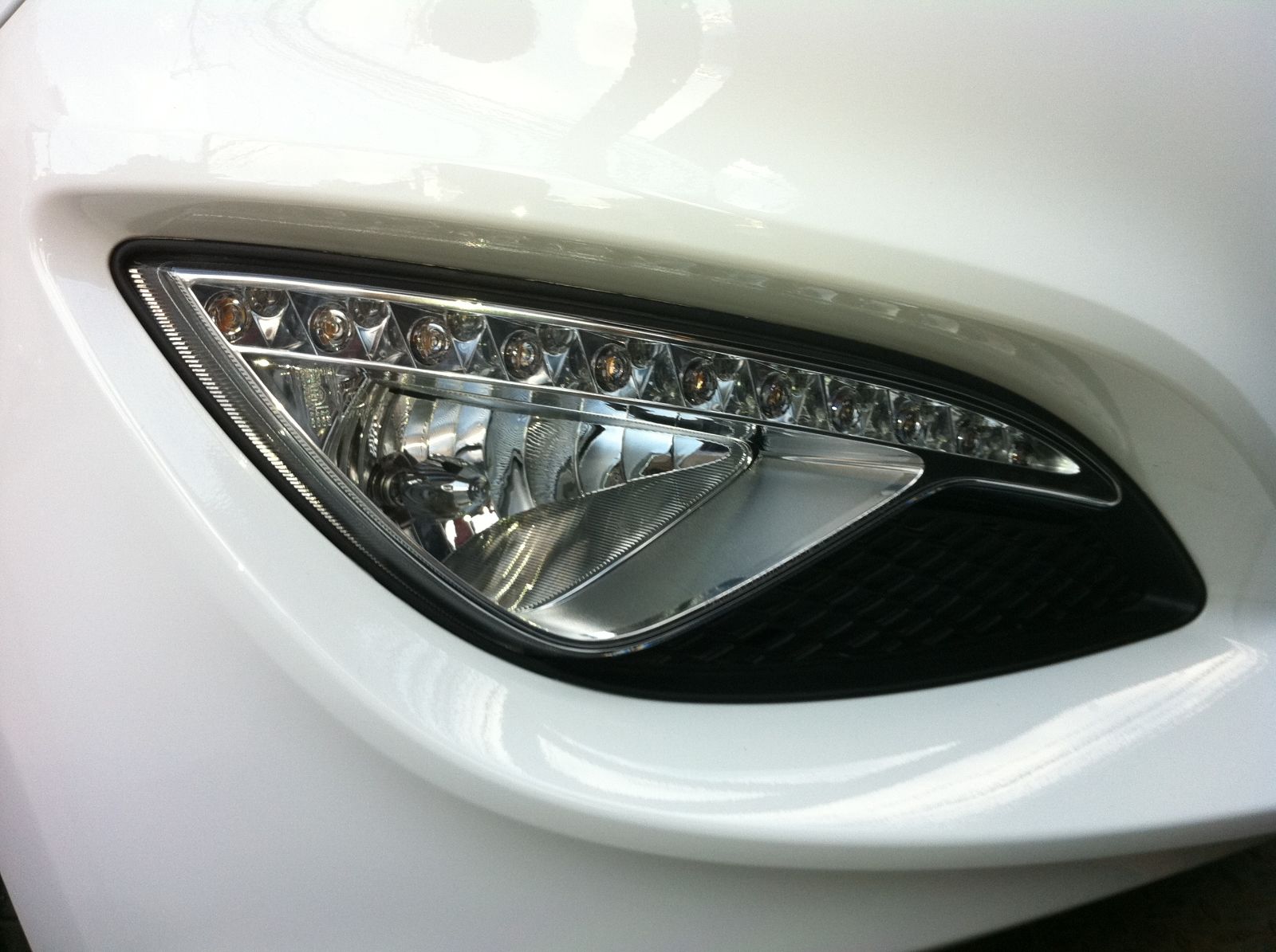 HYUNDAI GENESIS COUPE 2013