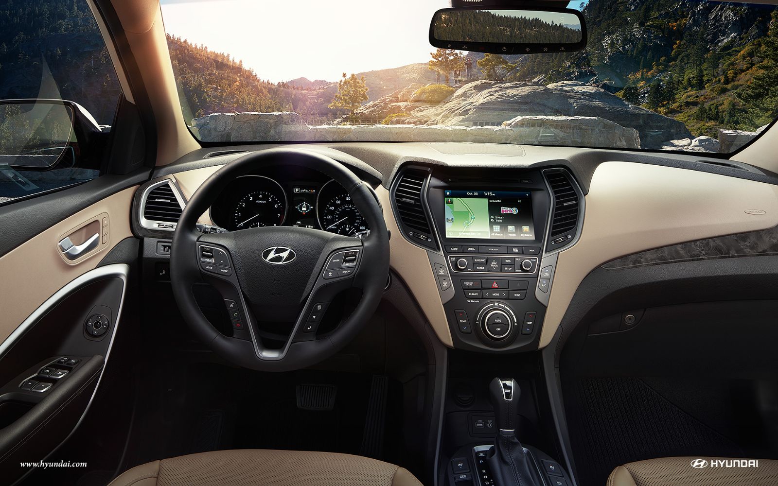 Đánh giá xe Hyundai Santafe 2016 CKD