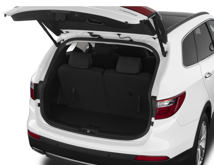 Đánh giá xe Hyundai Santafe 2016 CKD