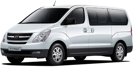 STAREX 9 CHỖ