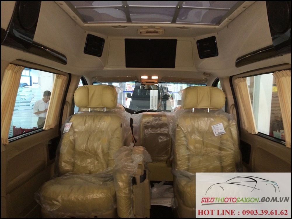 STAREX LIMOUSINE