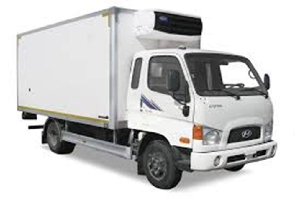 Hyundai HD78
